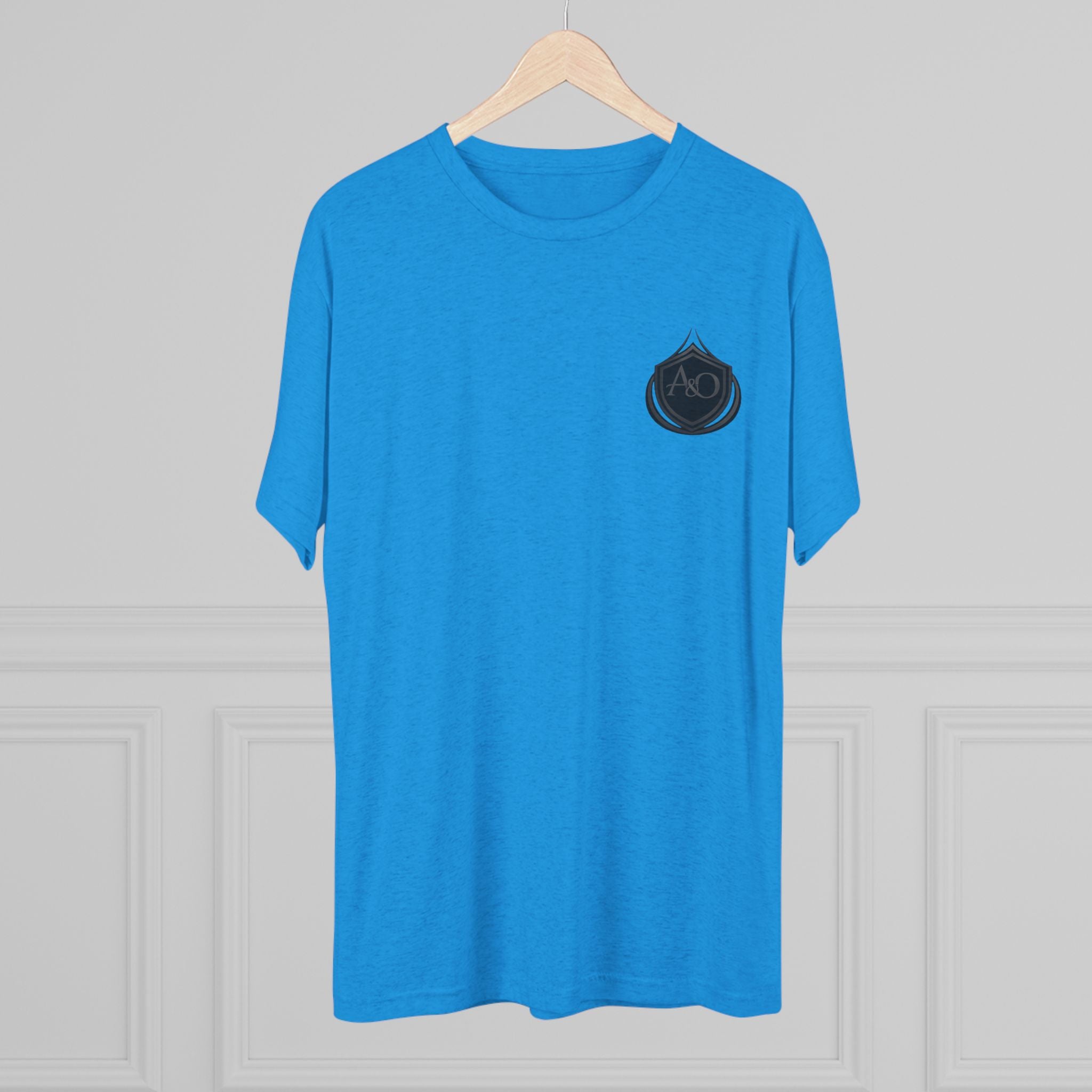 The Lord Is My Banner Tee
