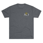 Anointed Cowboy Tee — Men's