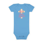 Jesus Loves Me – Baby Onesie