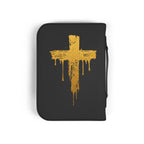 Let Your Lion Roar Bible Cover 🦁✝️