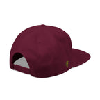 Armor & Oil Snapback Hat (Embroidery)