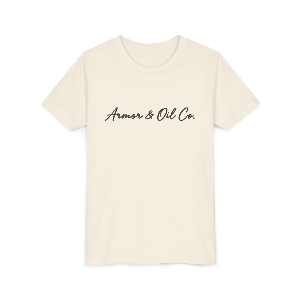 Joyful Dancer – Youth Girls Tee