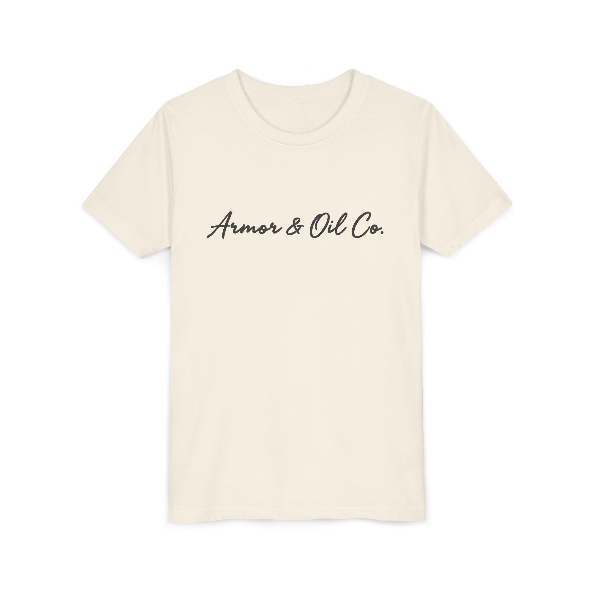 Joyful Dancer – Youth Girls Tee
