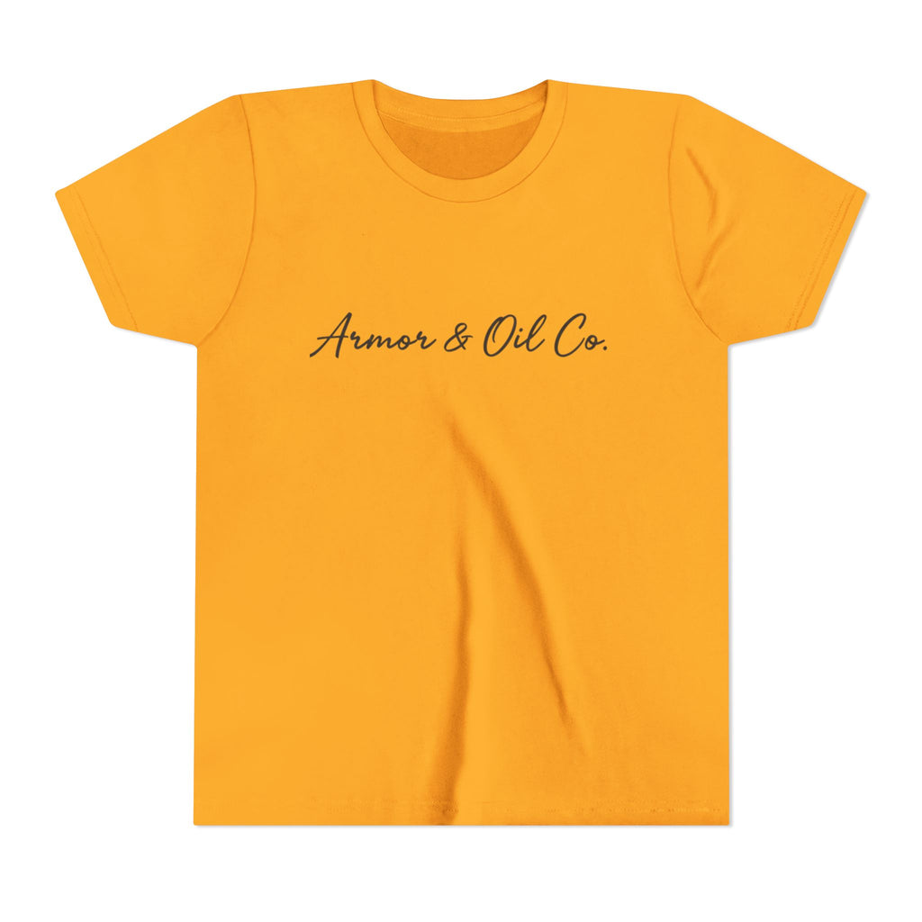 Joyful Dancer – Youth Girls Tee