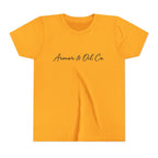 Joyful Dancer – Youth Girls Tee