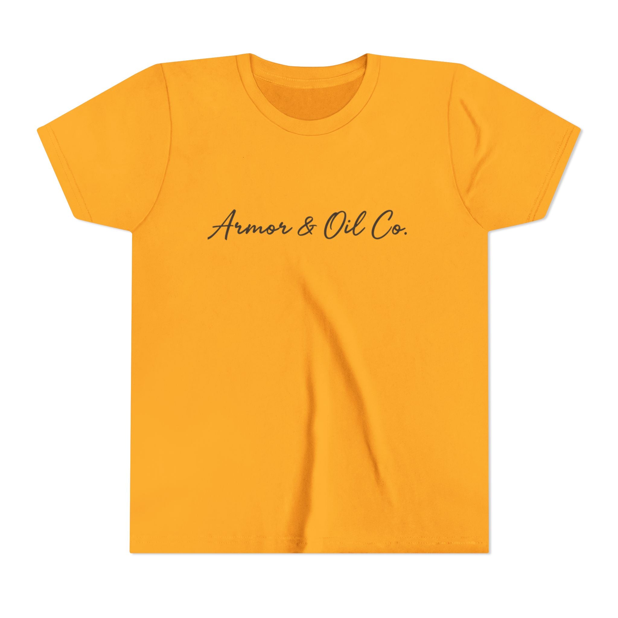 Joyful Dancer – Youth Girls Tee