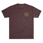 ⚔️ Jehovah Nissi Men’s Tee