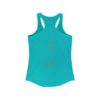Full Armor Racerback Tank-Women's