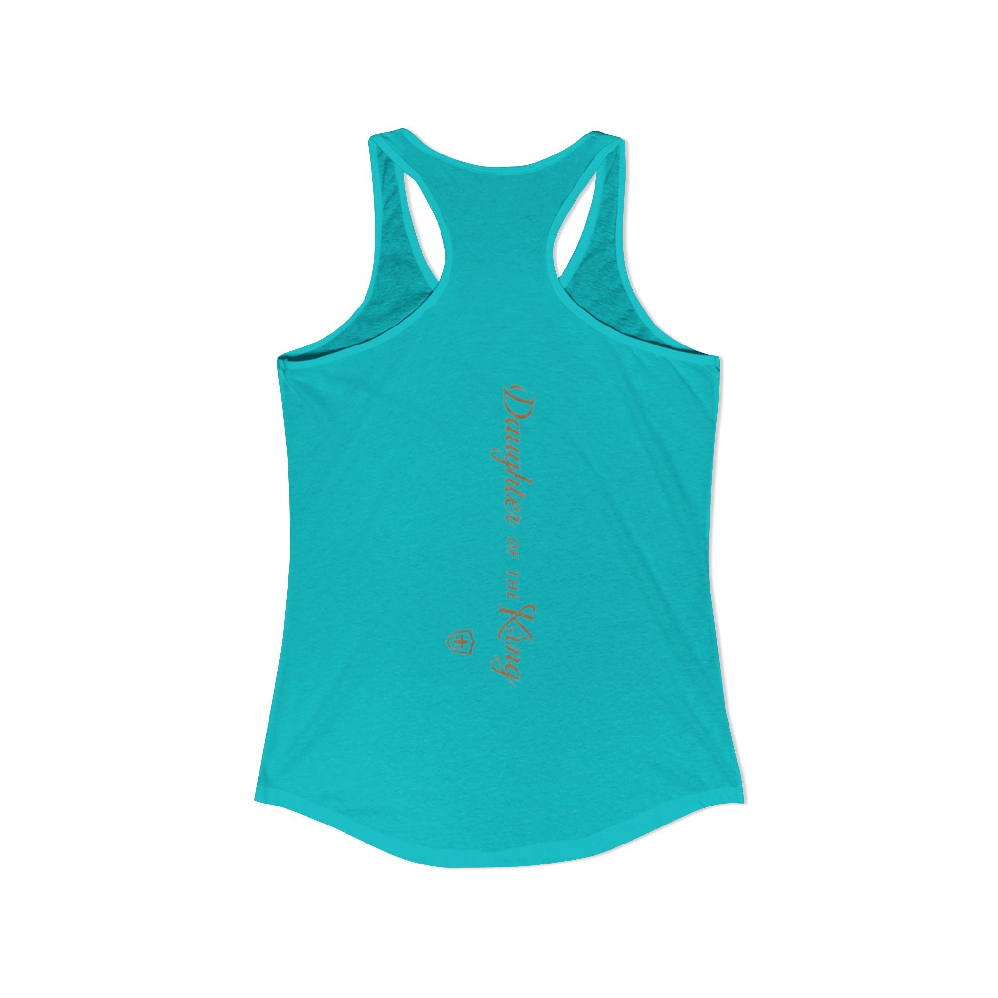 Full Armor Racerback Tank-Women's