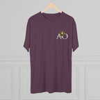 Anointed Cowboy Tee — Men's