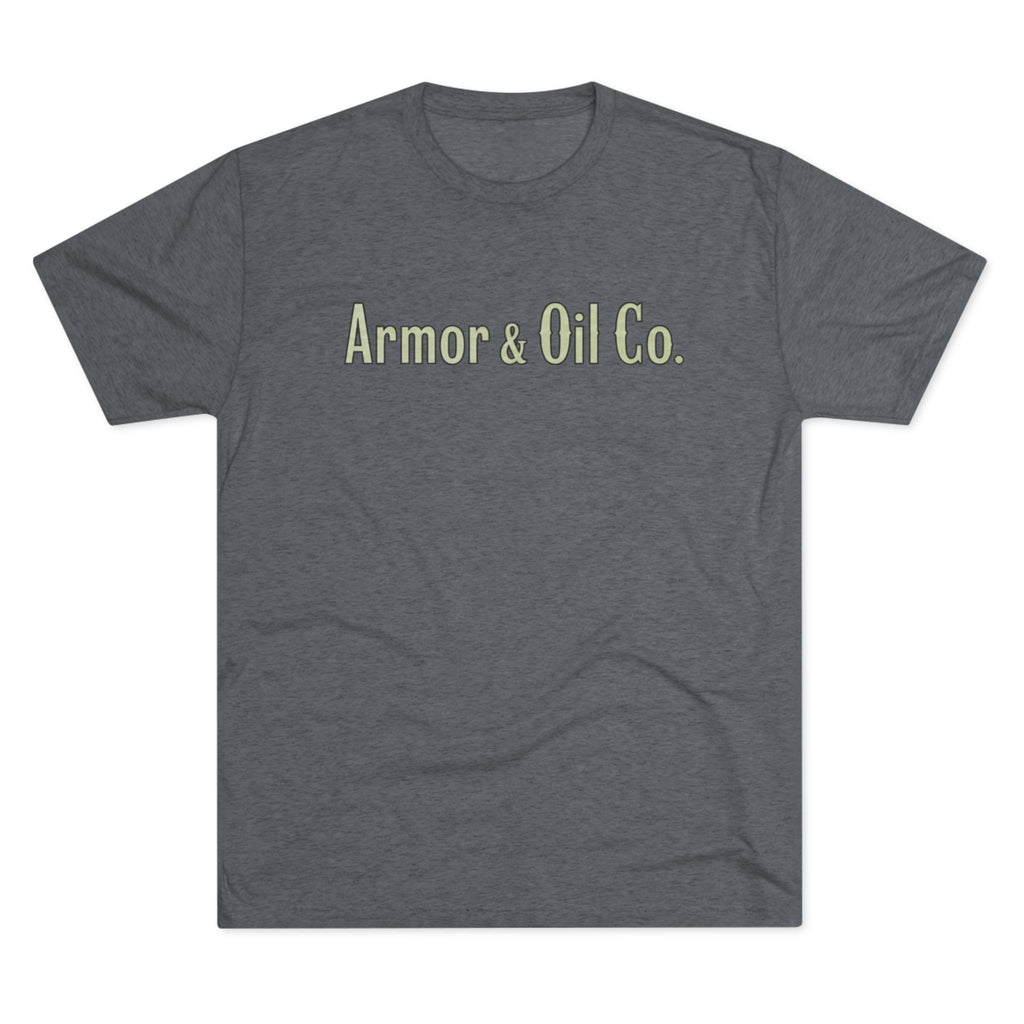 Bold as a Lion – Men’s Tee