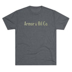Bold as a Lion – Men’s Tee