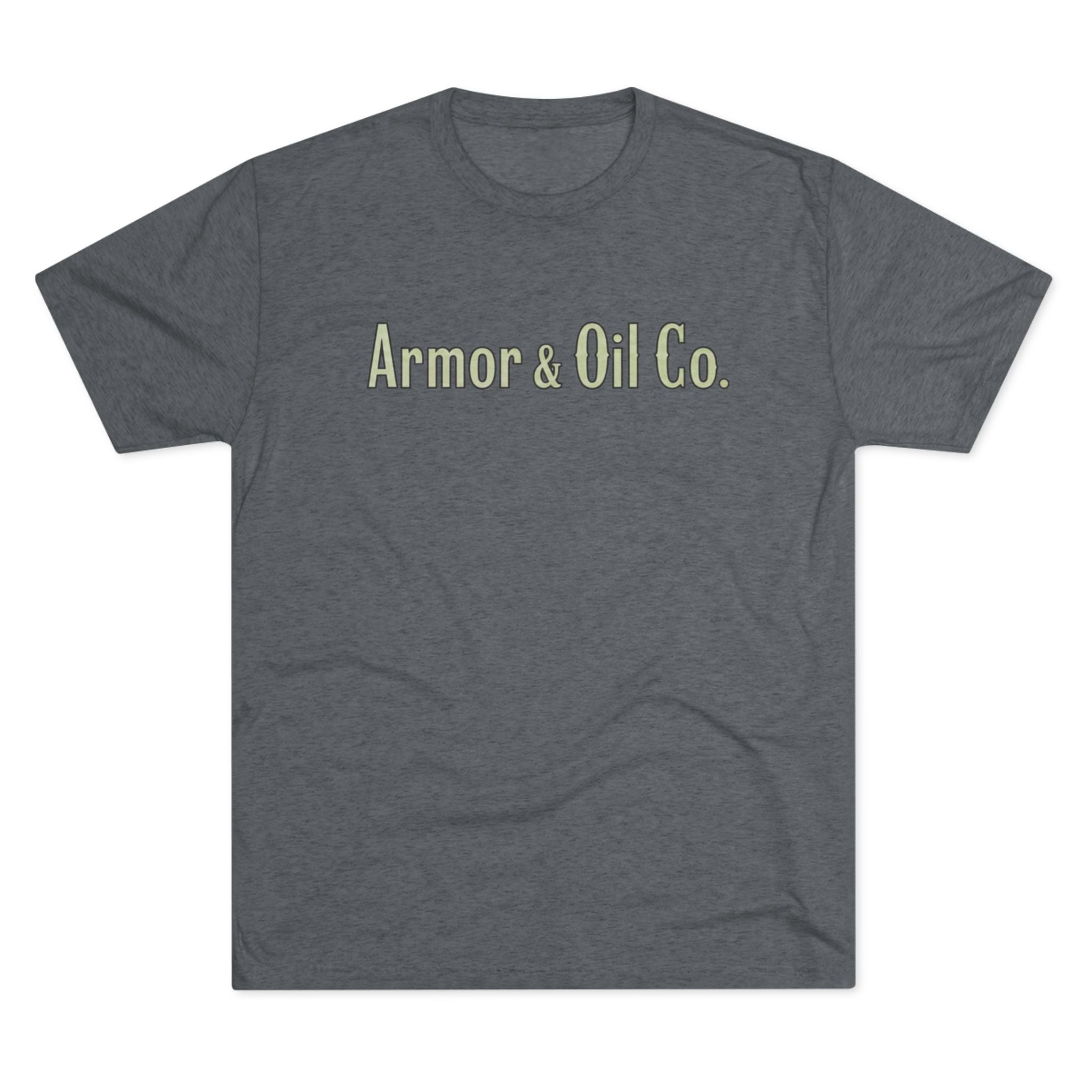 Bold as a Lion – Men’s Tee