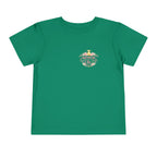 Daughter of the King Toddler Tee