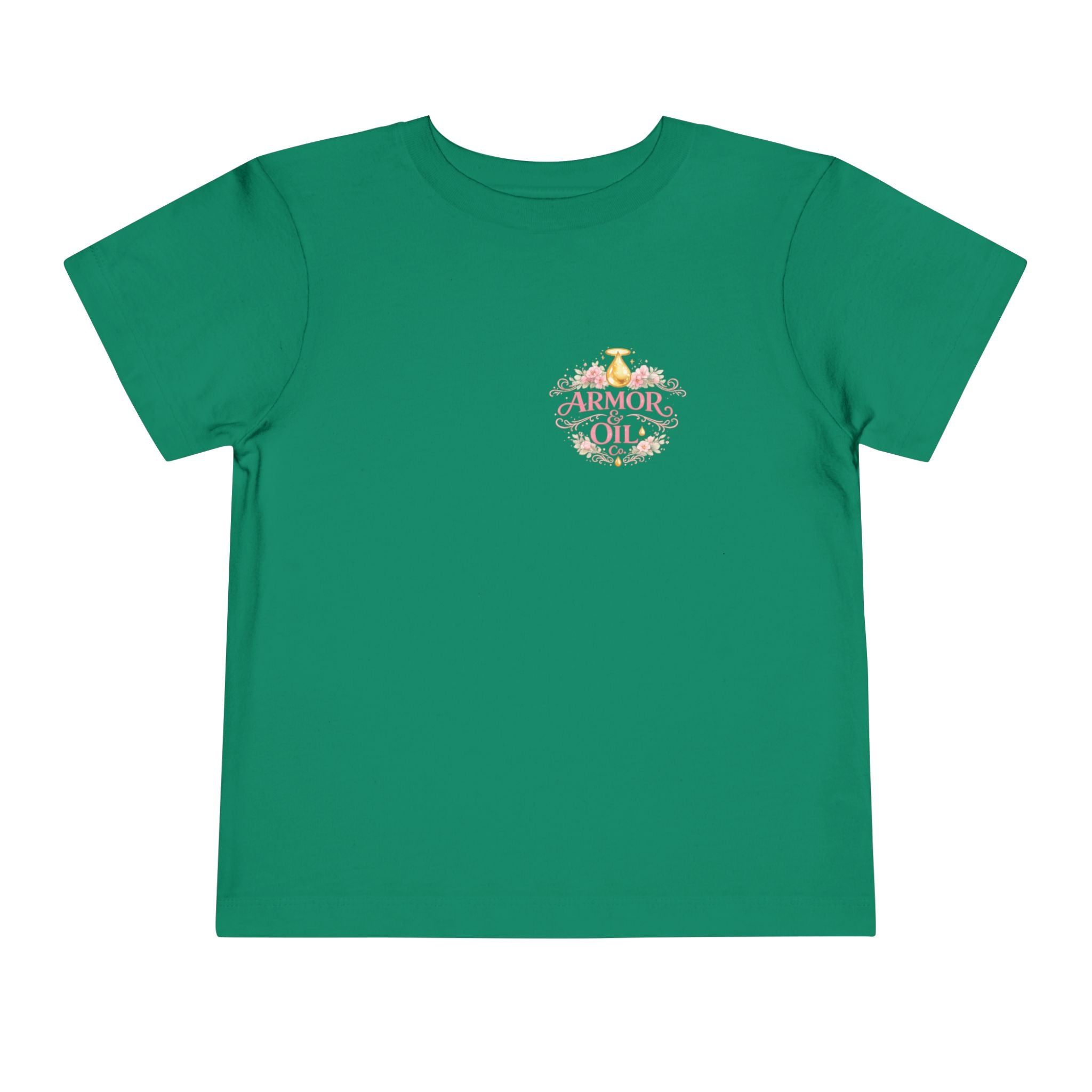 Daughter of the King Toddler Tee