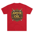 "Armor for the Battle" Tee