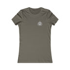 Anointed Daughter of the King Women’s Tee