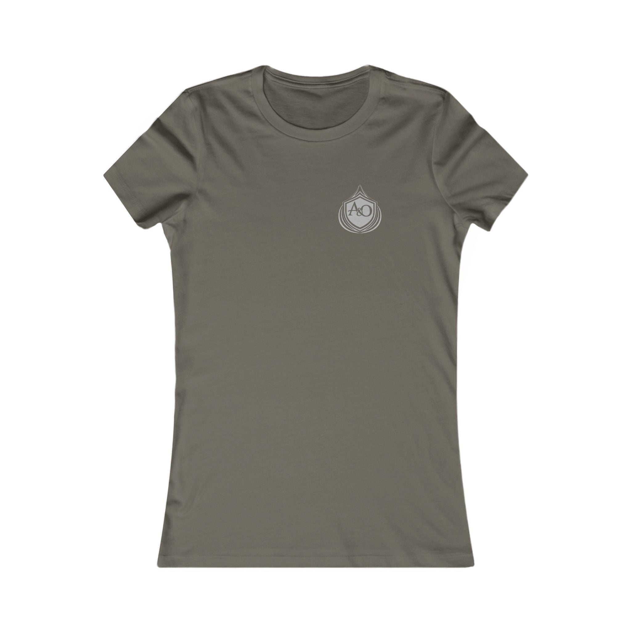 Anointed Daughter of the King Women’s Tee