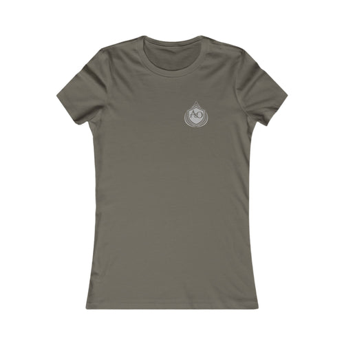 Anointed Daughter of the King Women’s Tee