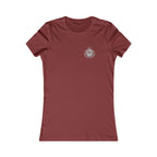 Anointed Daughter of the King Women’s Tee