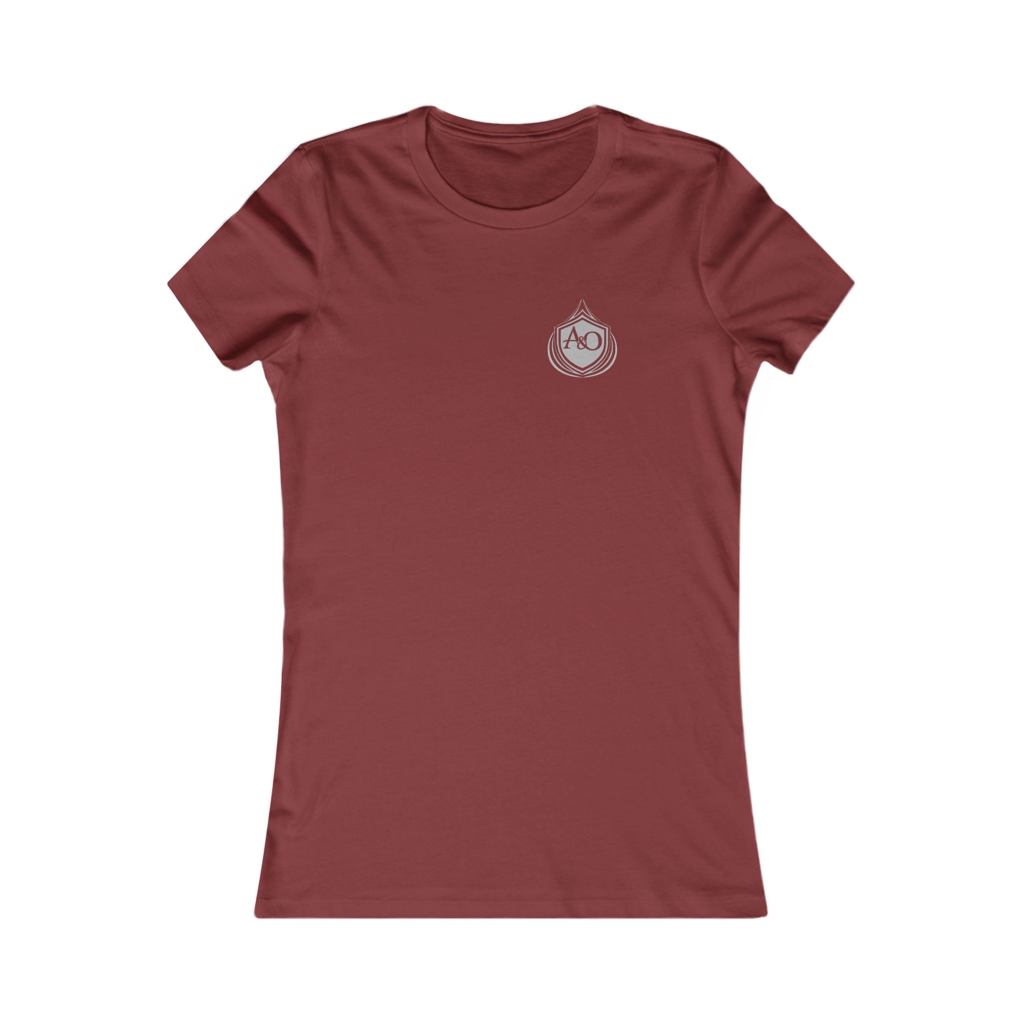 Anointed Daughter of the King Women’s Tee