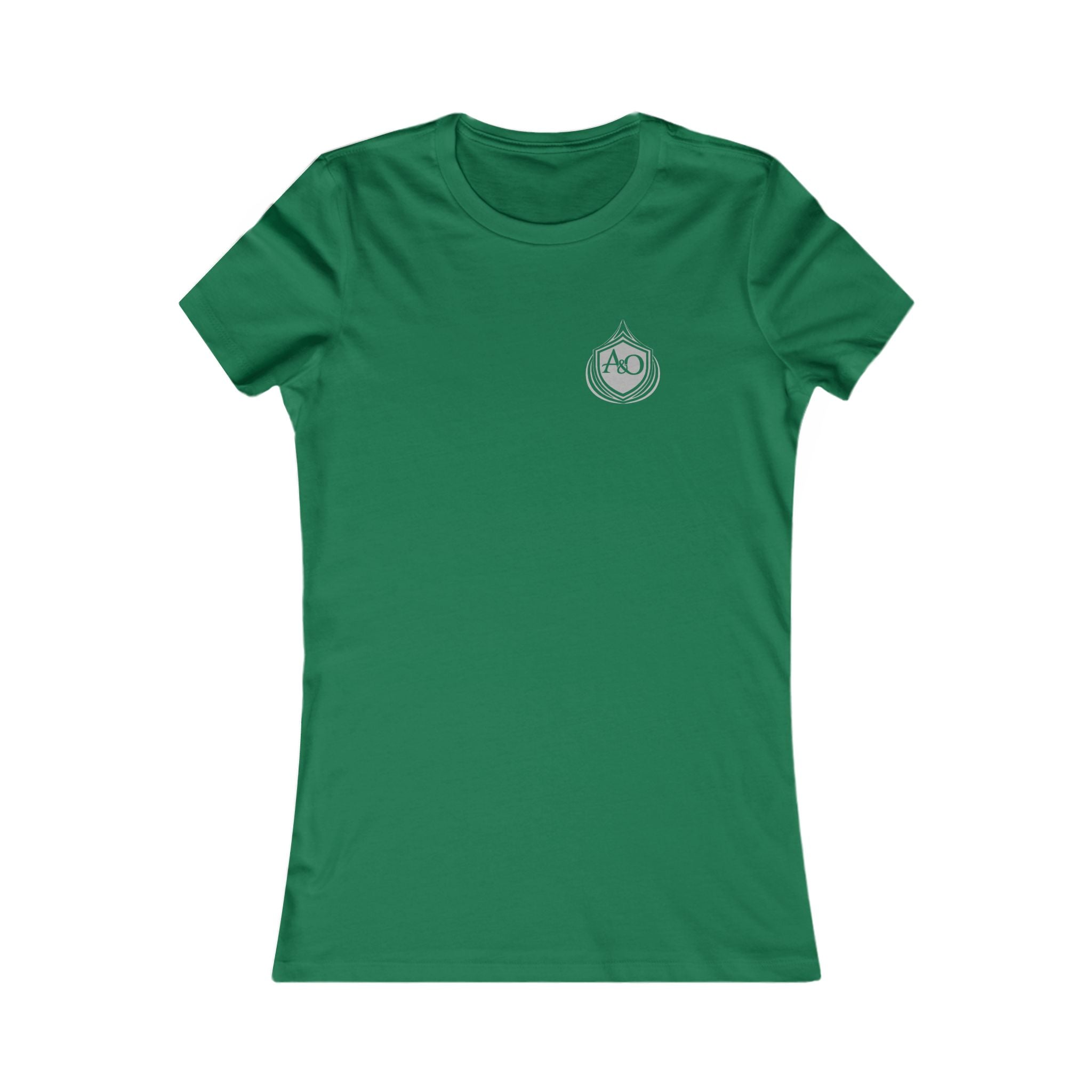 Anointed Daughter of the King Women’s Tee