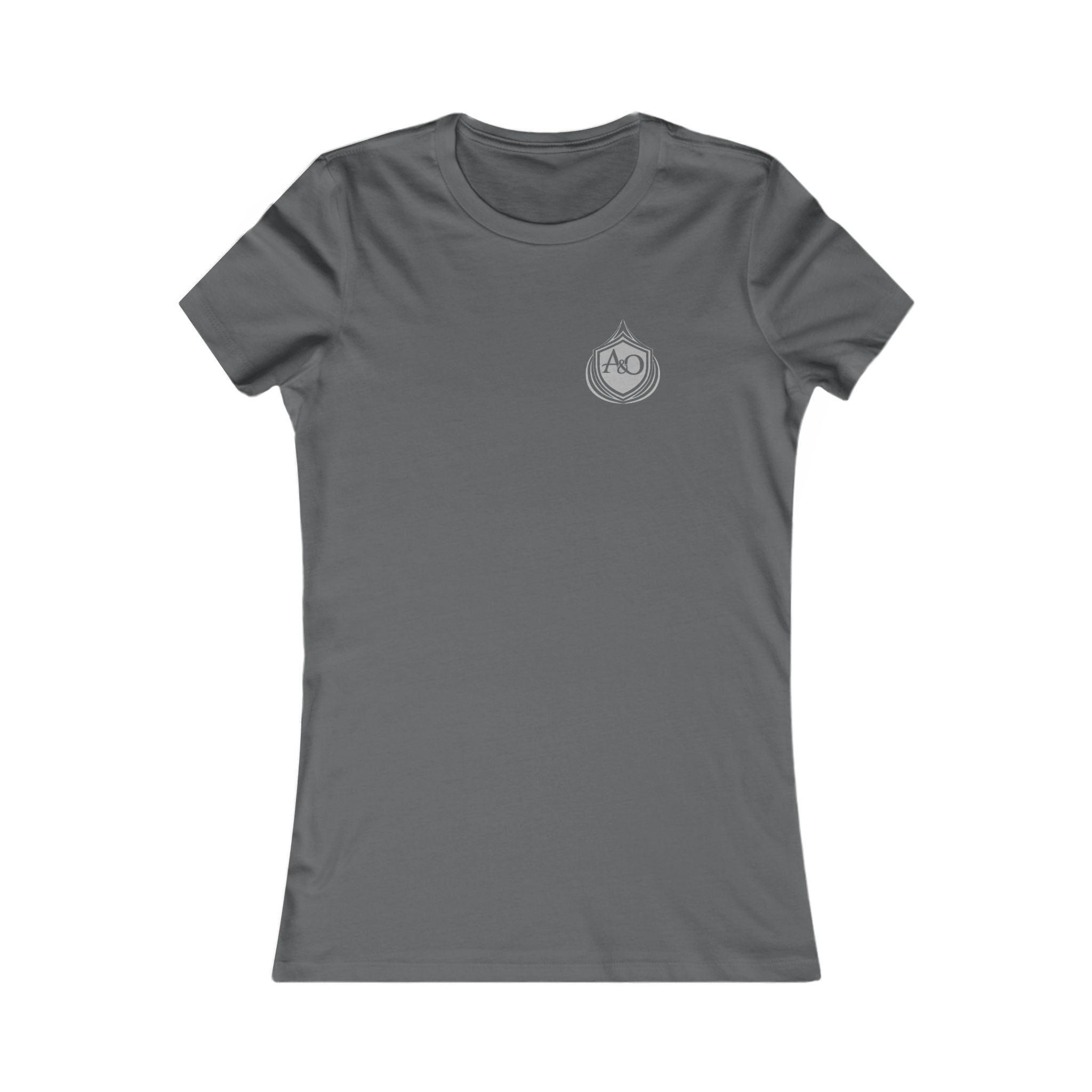 Anointed Daughter of the King Women’s Tee