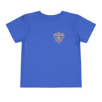 Armor Up Princess Toddler Tee