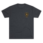 🛡️⚔️ “The Lord Is My Shield” Men’s Tee