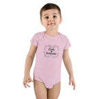 Little Defender – Baby Onesie
