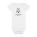 Little Warrior – Baby Onesie