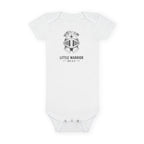 Little Warrior – Baby Onesie