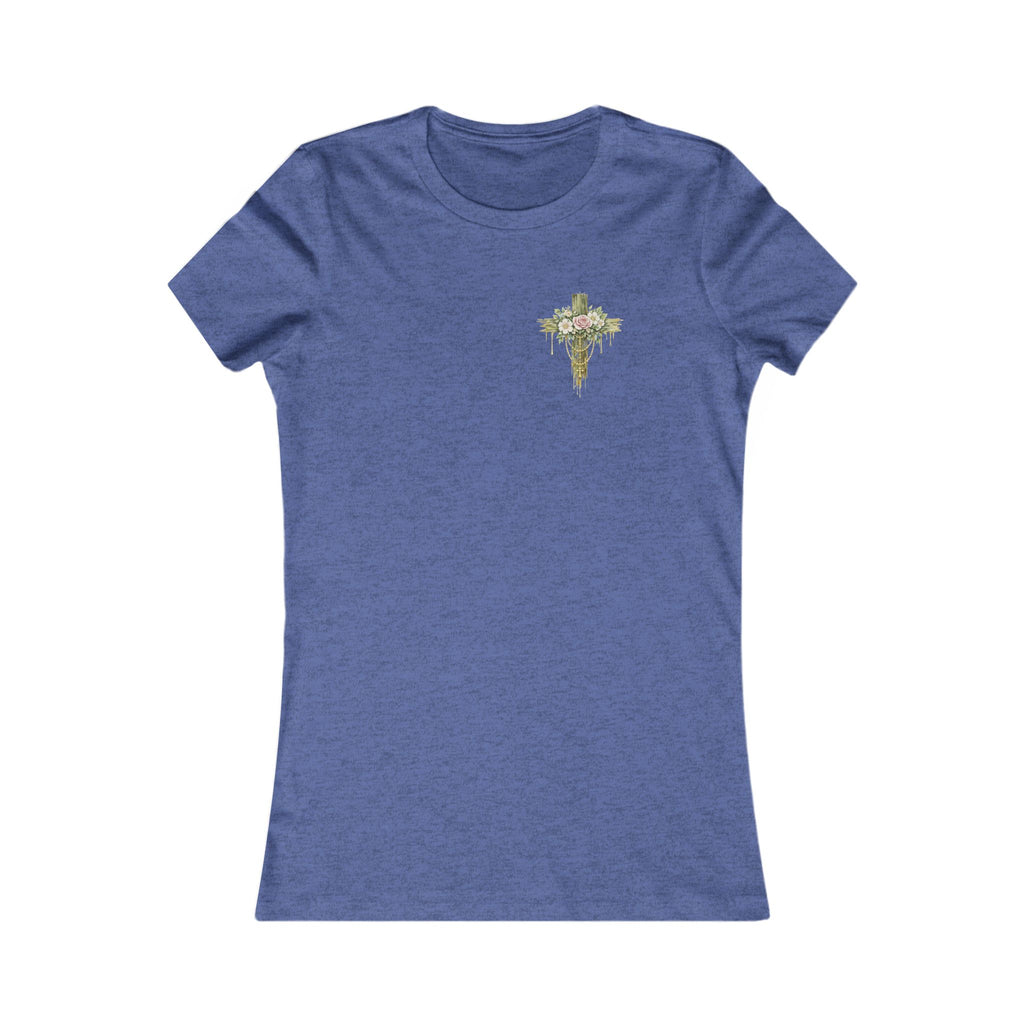 Woman of God – Women’s Tee