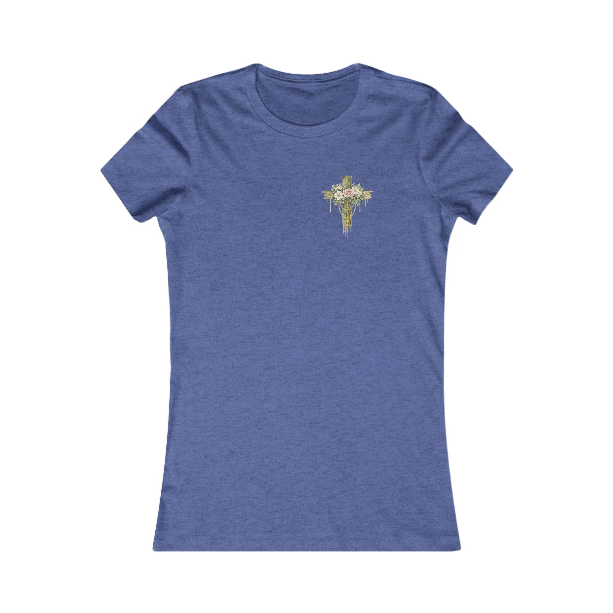 Woman of God – Women’s Tee