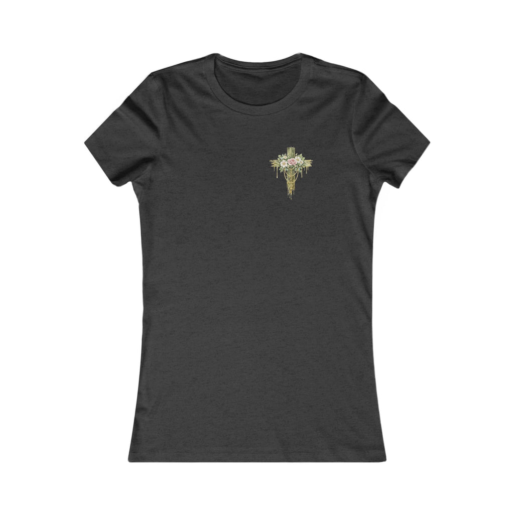 Woman of God – Women’s Tee