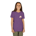 Faith Over Fear – Girl's Tee