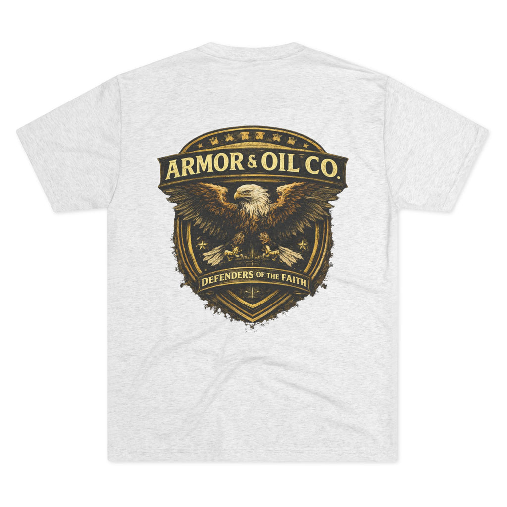 Defenders of the Faith Tee