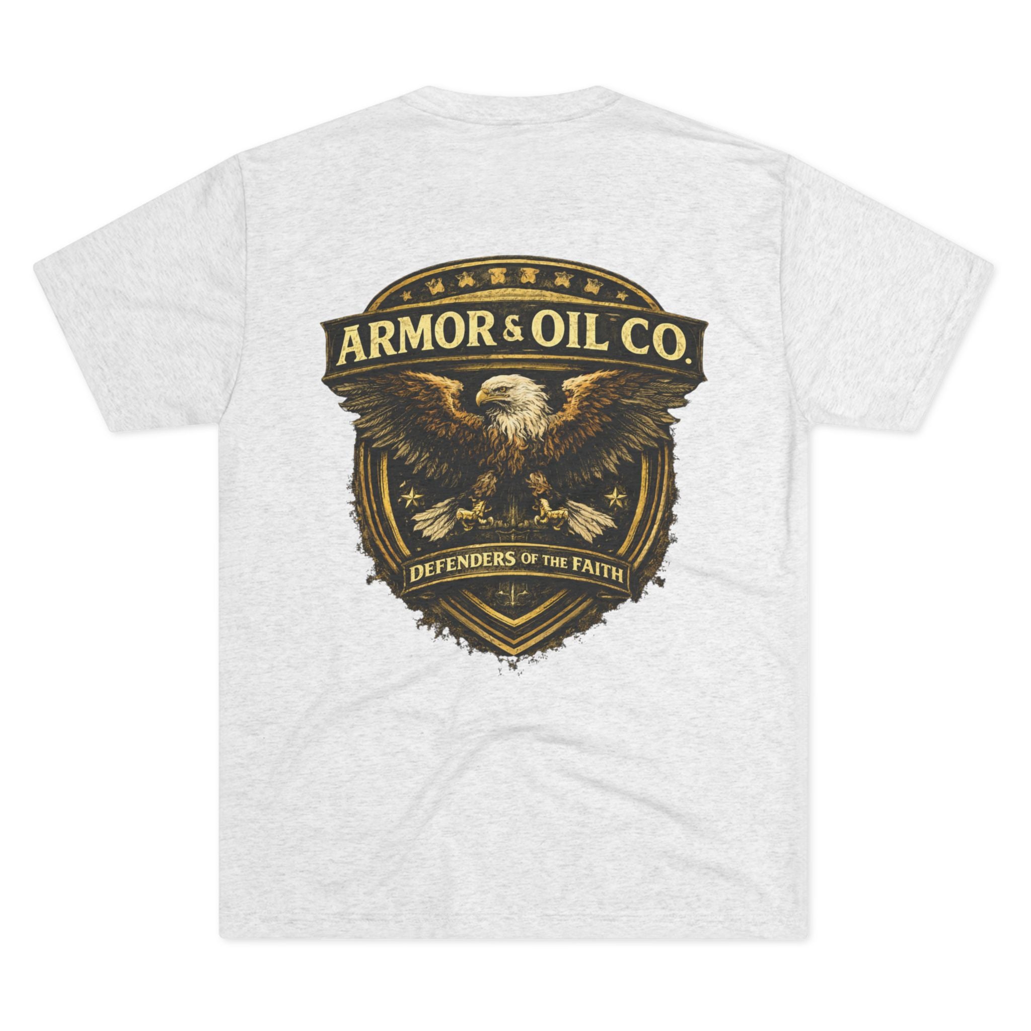 Defenders of the Faith Tee