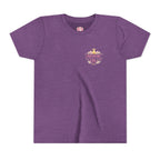 Daughter of the King – Girl's Tee