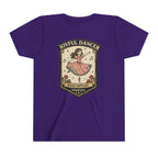 Joyful Dancer – Youth Girls Tee
