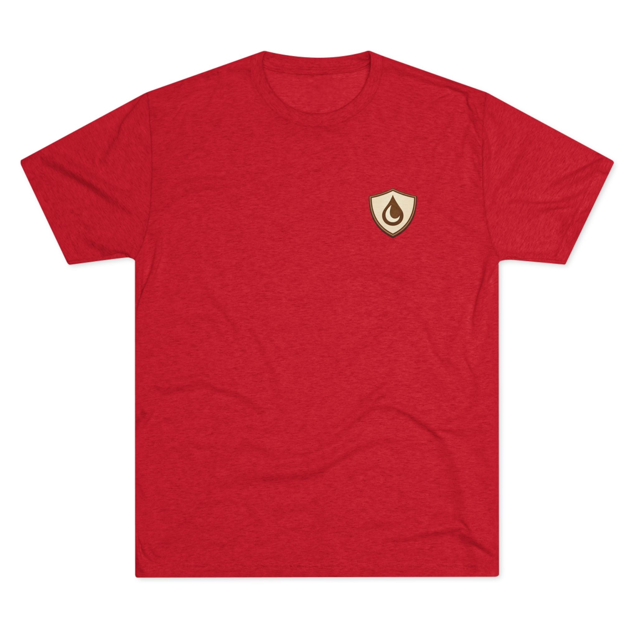 In God We Trust Tee