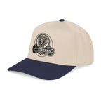 Lion of Judah Baseball Cap