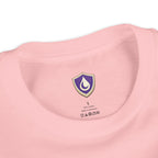 Little Sister, Big Faith – Girl's Tee