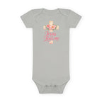 Jesus Loves Me – Baby Onesie