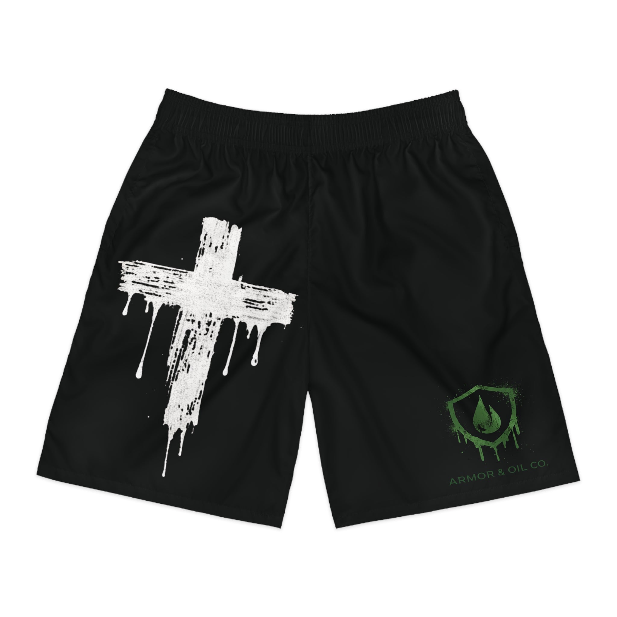 Men's Cross Jogger Shorts