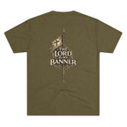 The Lord Is My Banner Tee