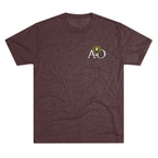 Anointed Cowboy Tee — Men's