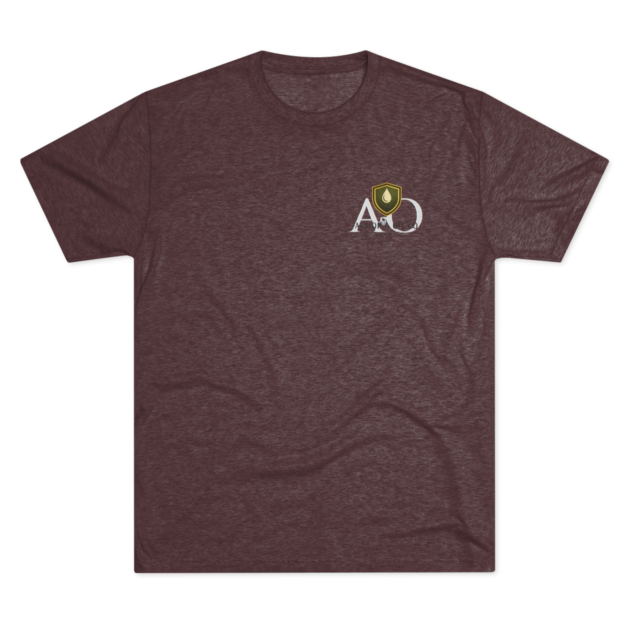 Anointed Cowboy Tee — Men's