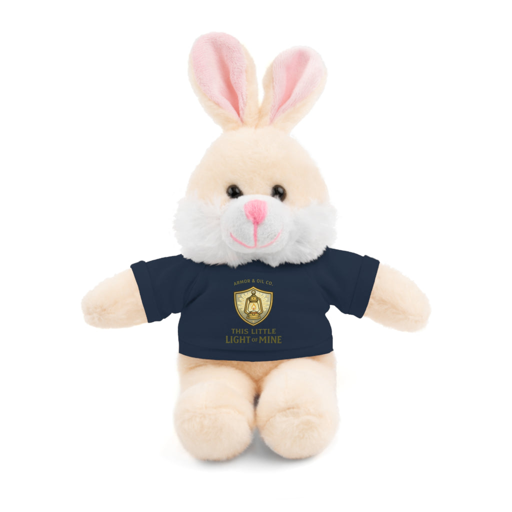 This Little Light of Mine Stuffed Animal 🧸✨