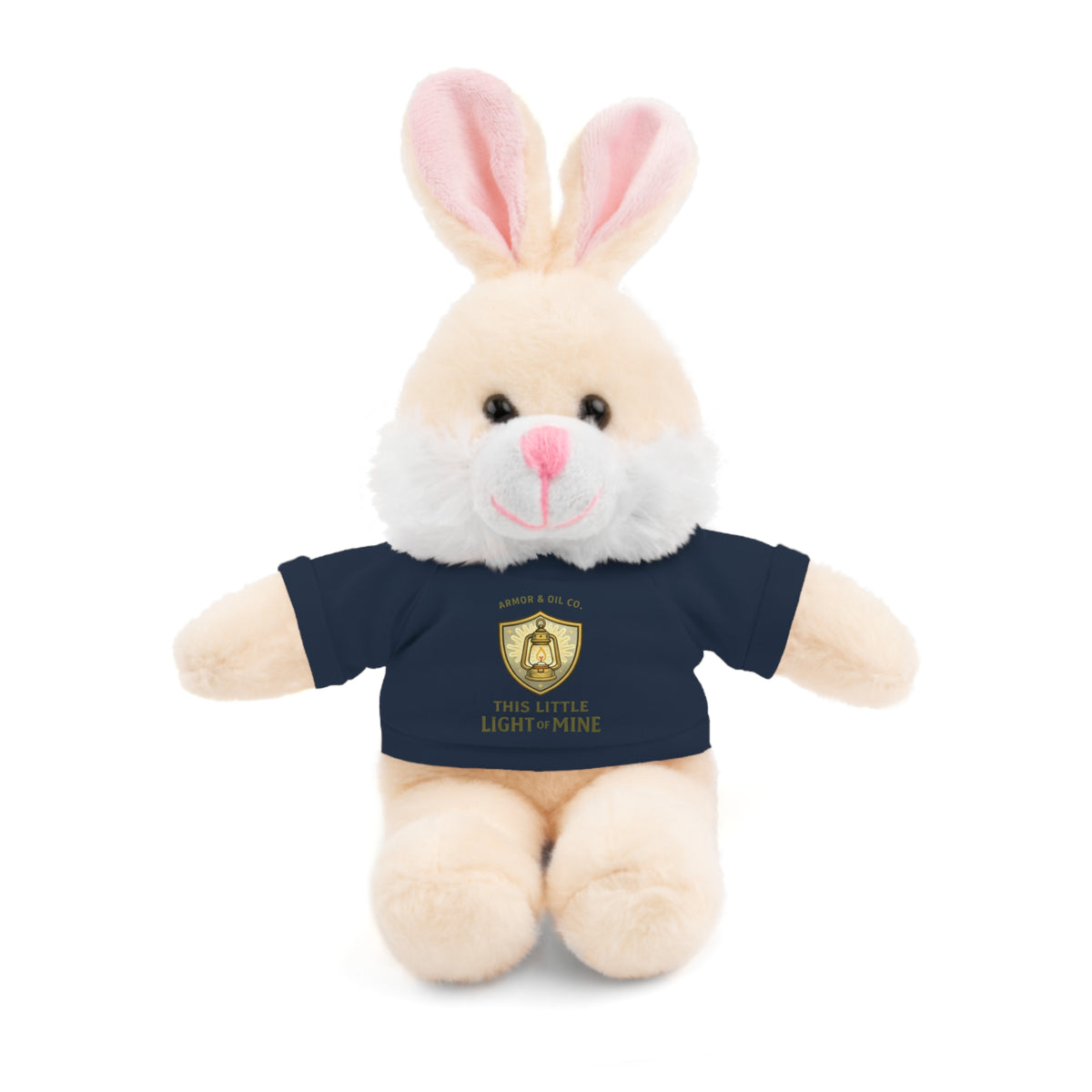 This Little Light of Mine Stuffed Animal 🧸✨